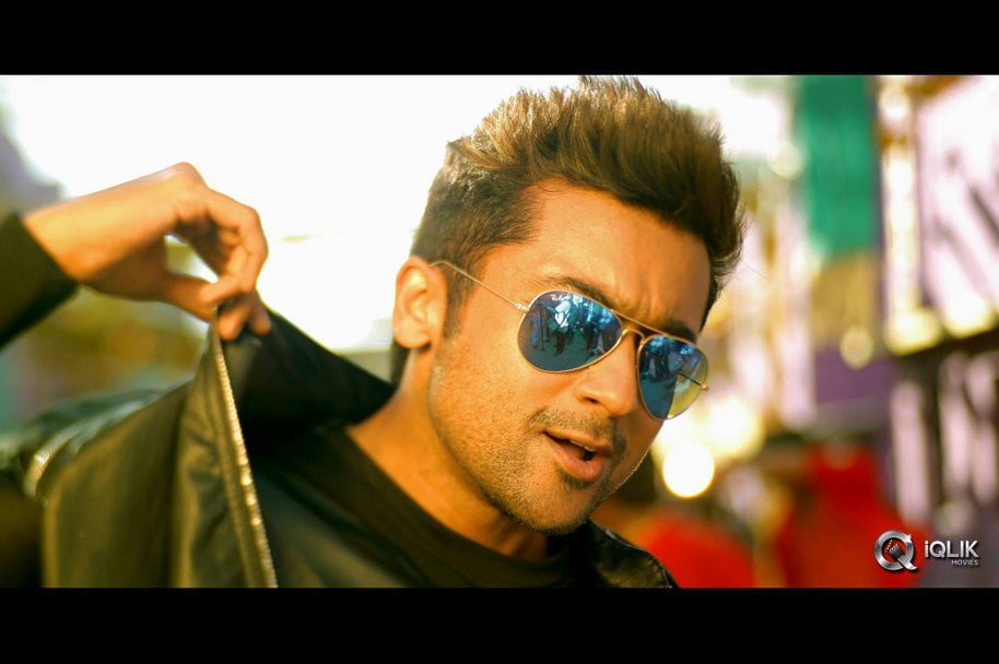 Suriya